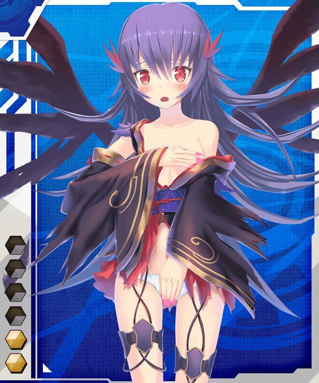 Taimanin Asagi Battle Arena - Photo #94