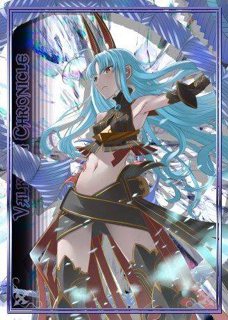 Valkyria Chronicles Duel - Photo #8