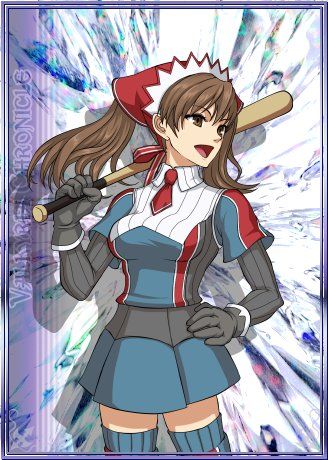 Valkyria Chronicles Duel - Photo #11