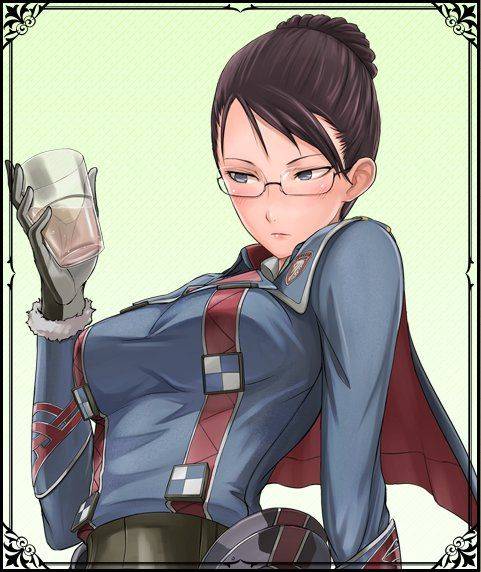 Valkyria Chronicles Duel - Photo #34