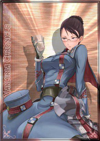 Valkyria Chronicles Duel - Photo #35