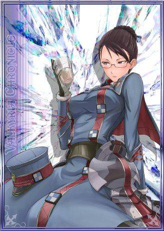 Valkyria Chronicles Duel - Photo #36