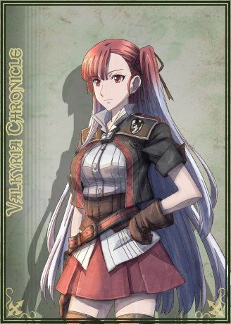 Valkyria Chronicles Duel - Photo #84