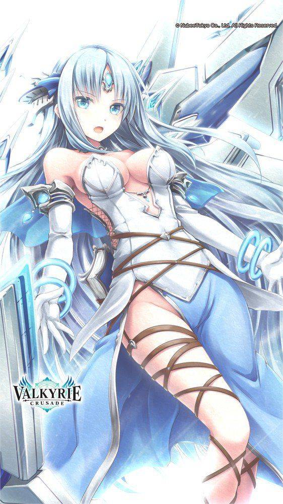 Valkyrie Crusade - Photo #1