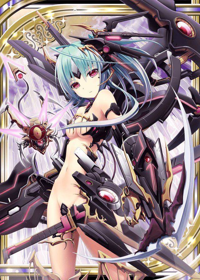 Valkyrie Crusade - Photo #13