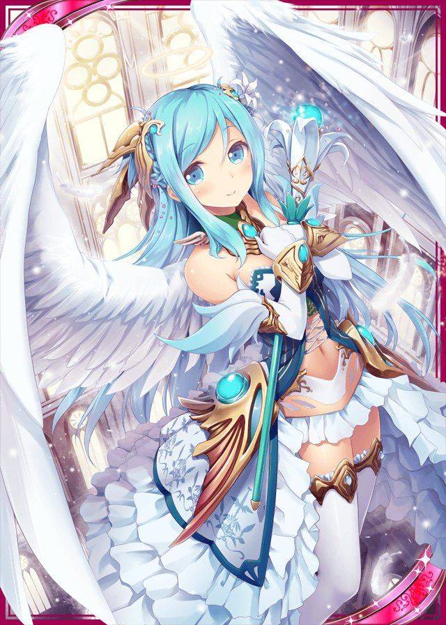 Valkyrie Crusade - Photo #44