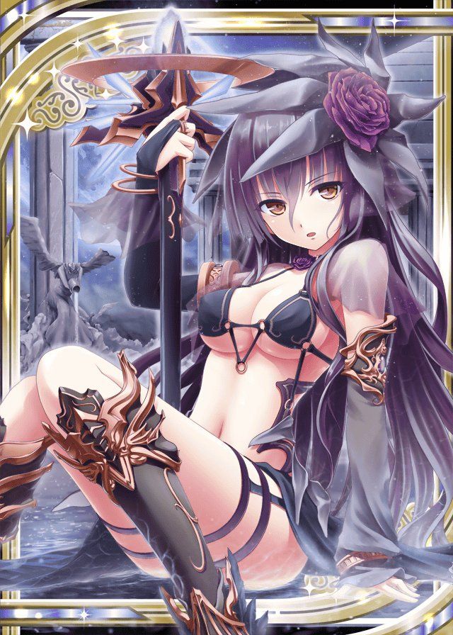 Valkyrie Crusade - Photo #59