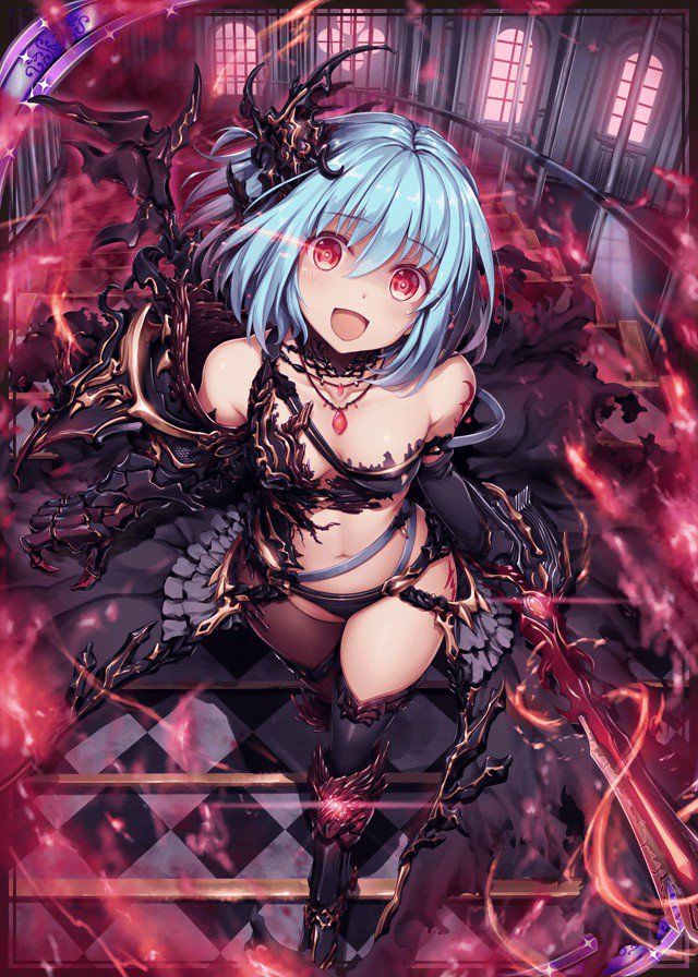 Valkyrie Crusade - Photo #86