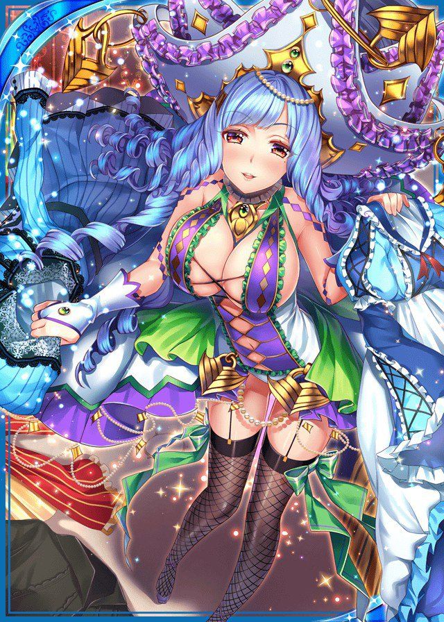 Valkyrie Crusade - Photo #109