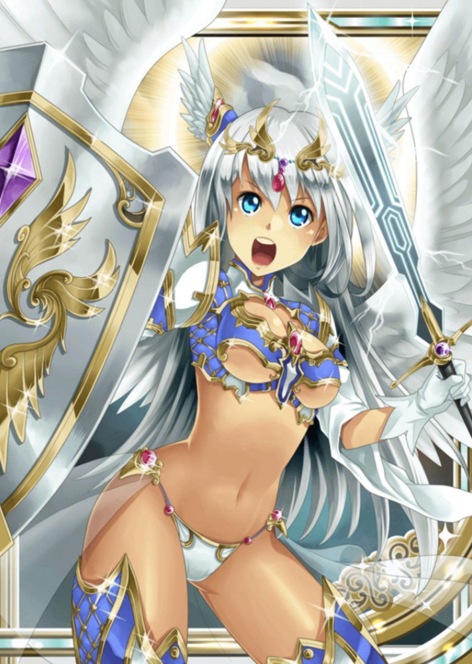 Valkyrie Crusade - Photo #168