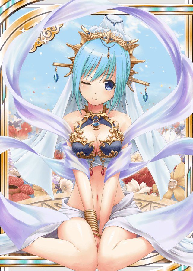 Valkyrie Crusade - Photo #180