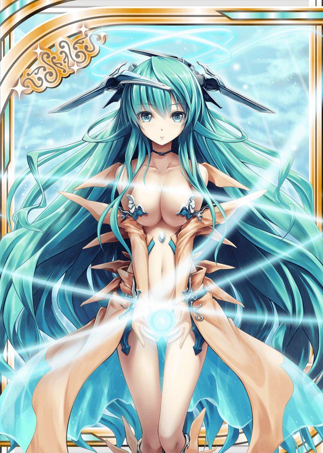 Valkyrie Crusade - Photo #225