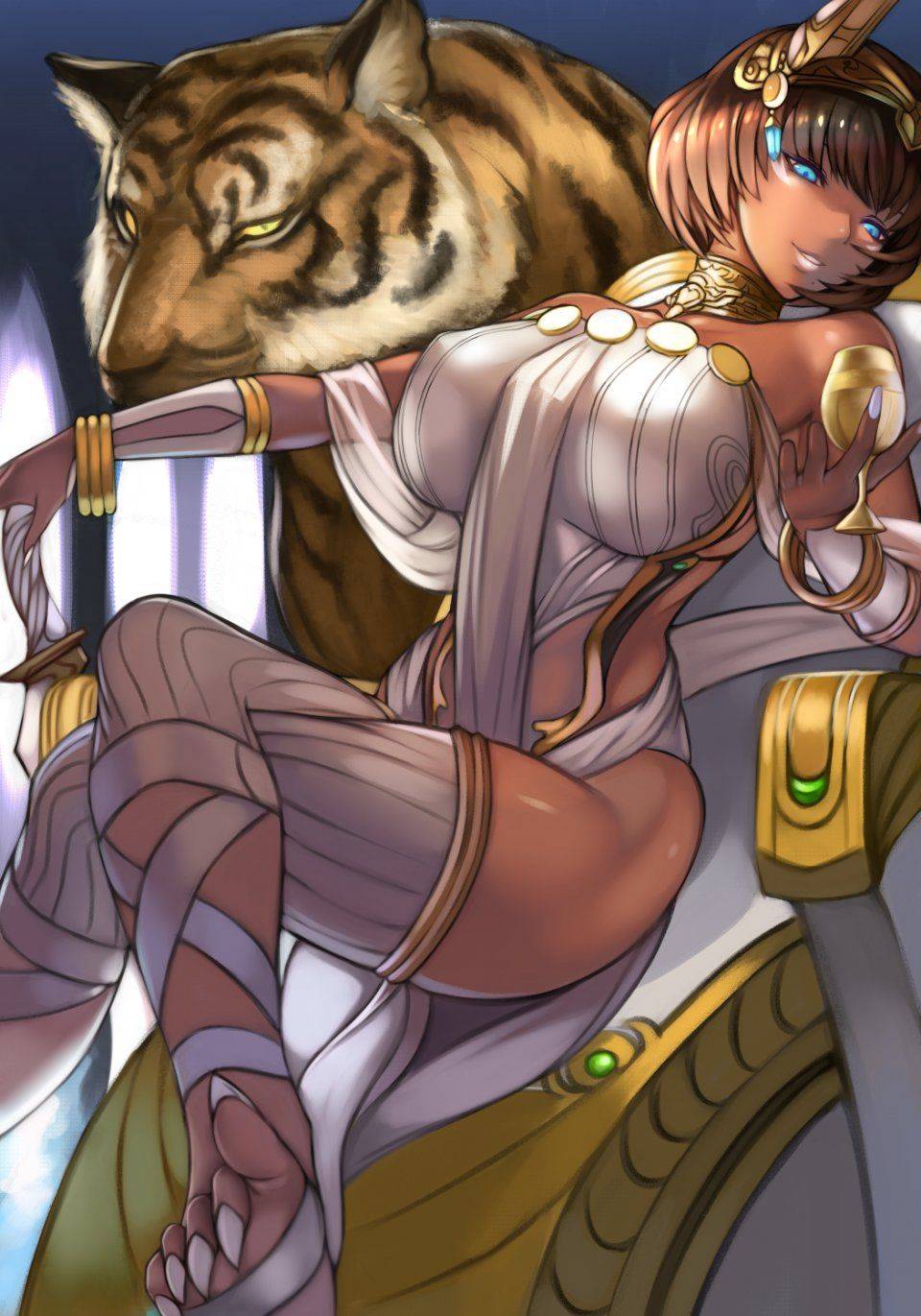 Bastet-chan - Photo #20