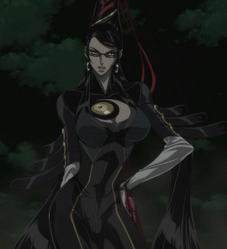 Bayonetta - Photo #7