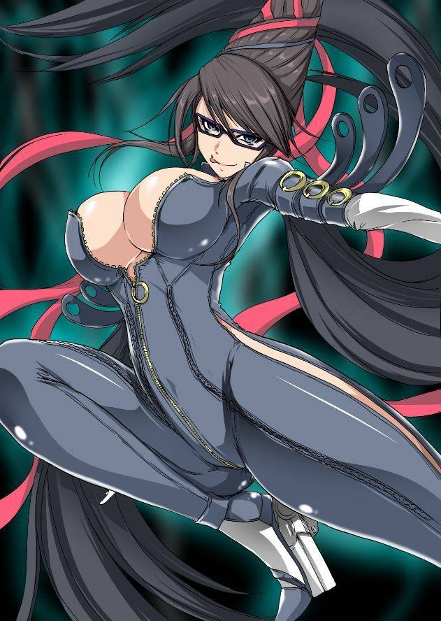 Bayonetta - Photo #9