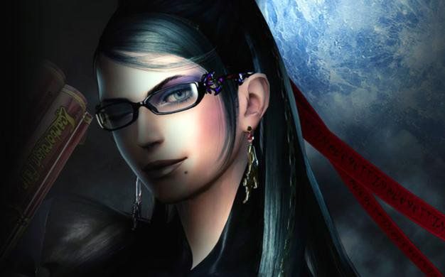 Bayonetta - Photo #26