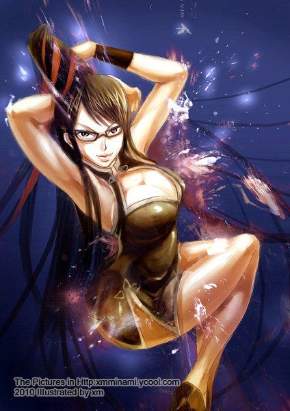 Bayonetta - Photo #43