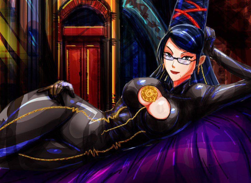 Bayonetta - Photo #45