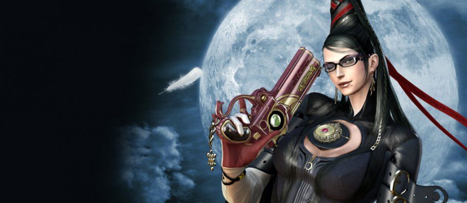 Bayonetta - Photo #60