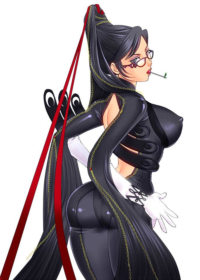 Bayonetta - Photo #62