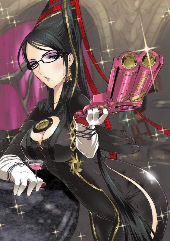 Bayonetta - Photo #65