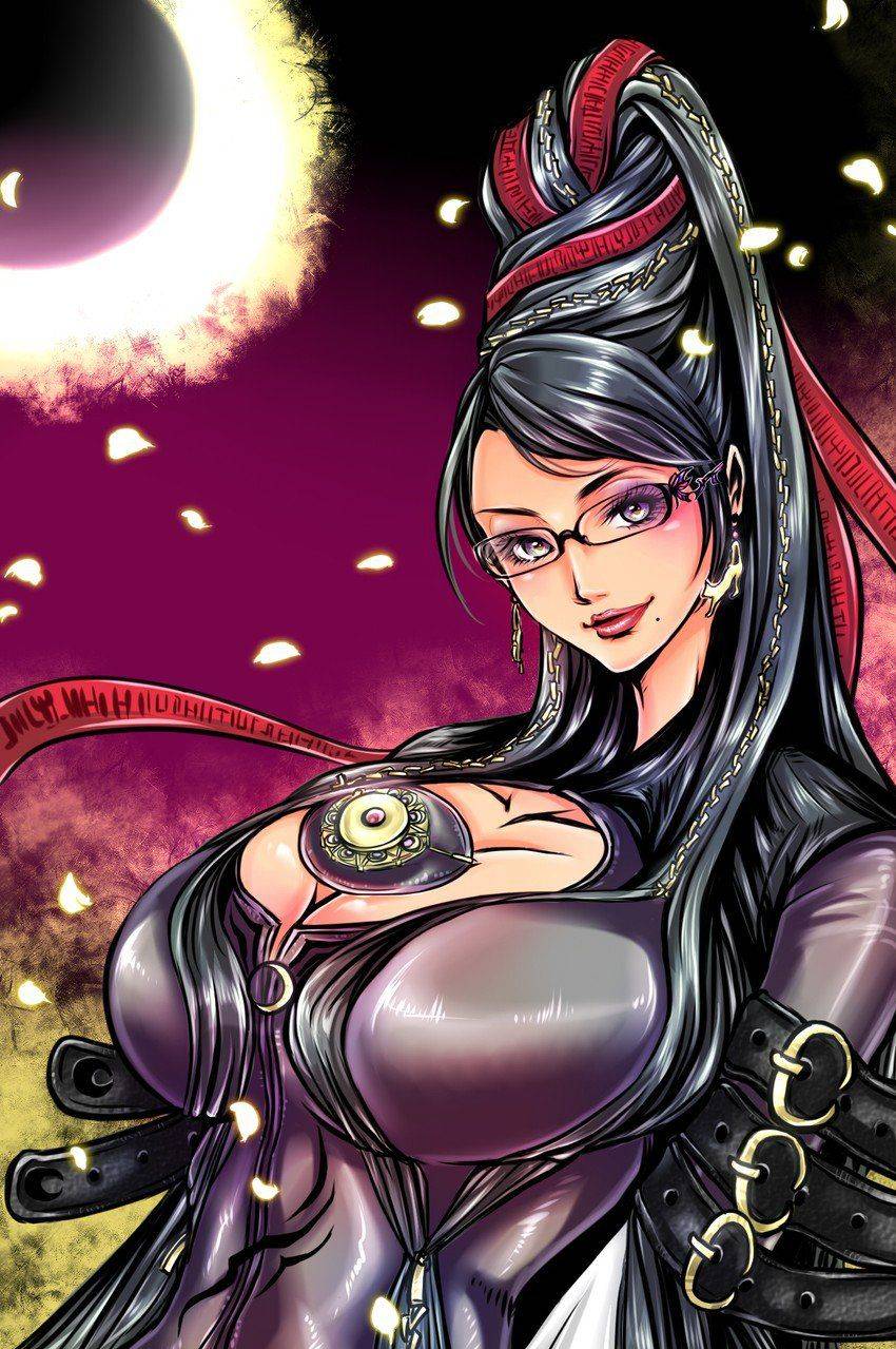 Bayonetta - Photo #74