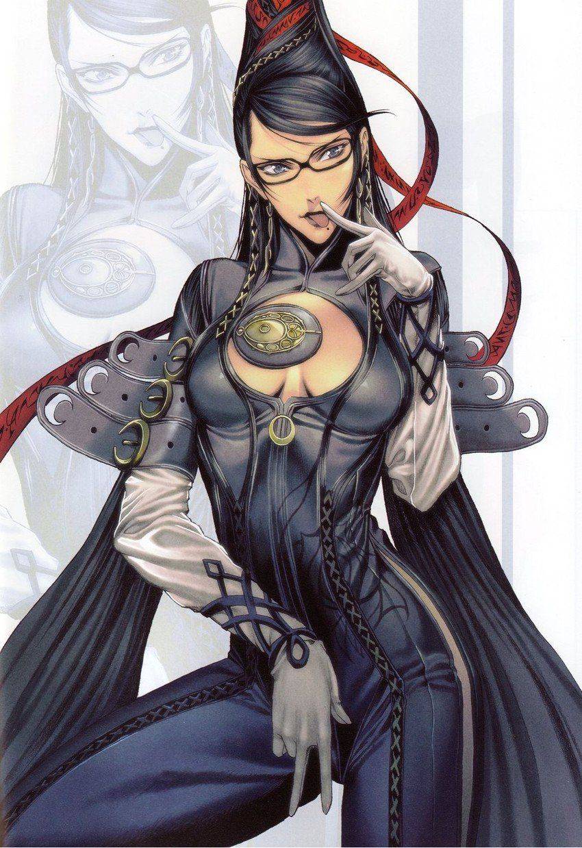 Bayonetta - Photo #75