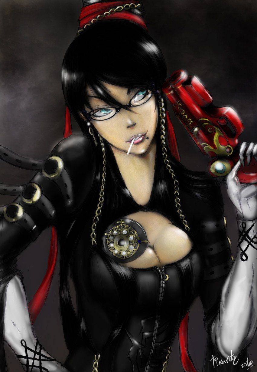 Bayonetta - Photo #79