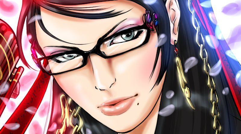 Bayonetta - Photo #85