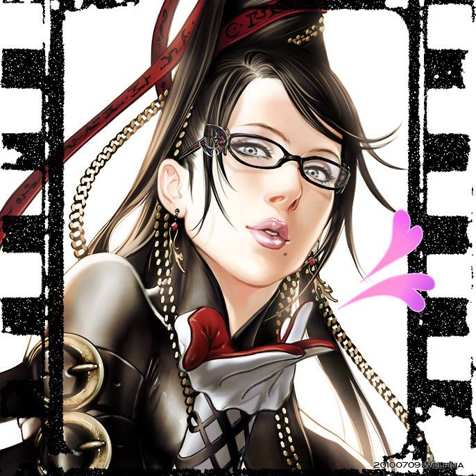 Bayonetta - Photo #89