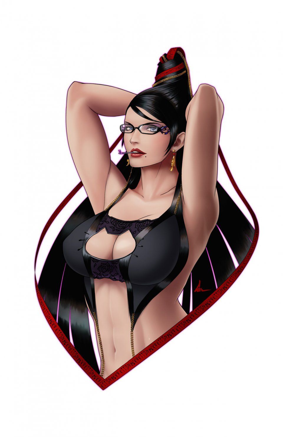 Bayonetta - Photo #96