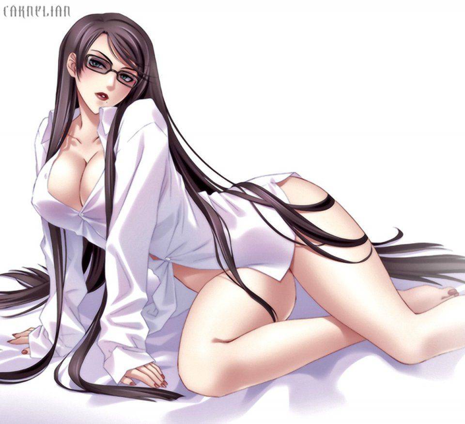 Bayonetta - Photo #104