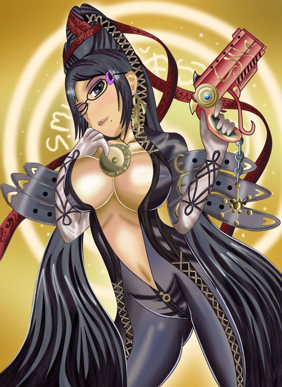 Bayonetta - Photo #113