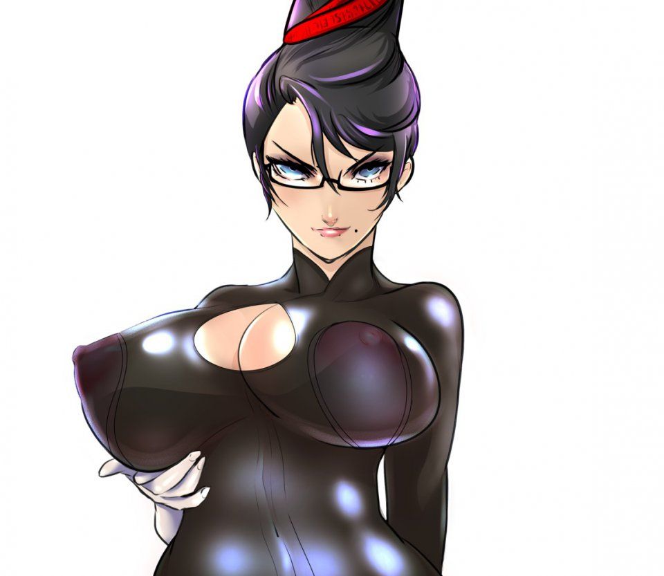 Bayonetta - Photo #131