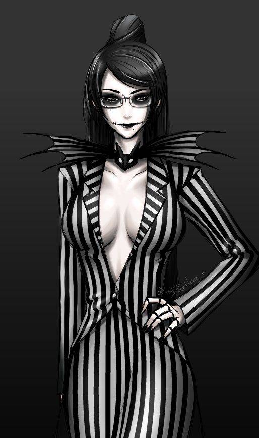 Bayonetta - Photo #135