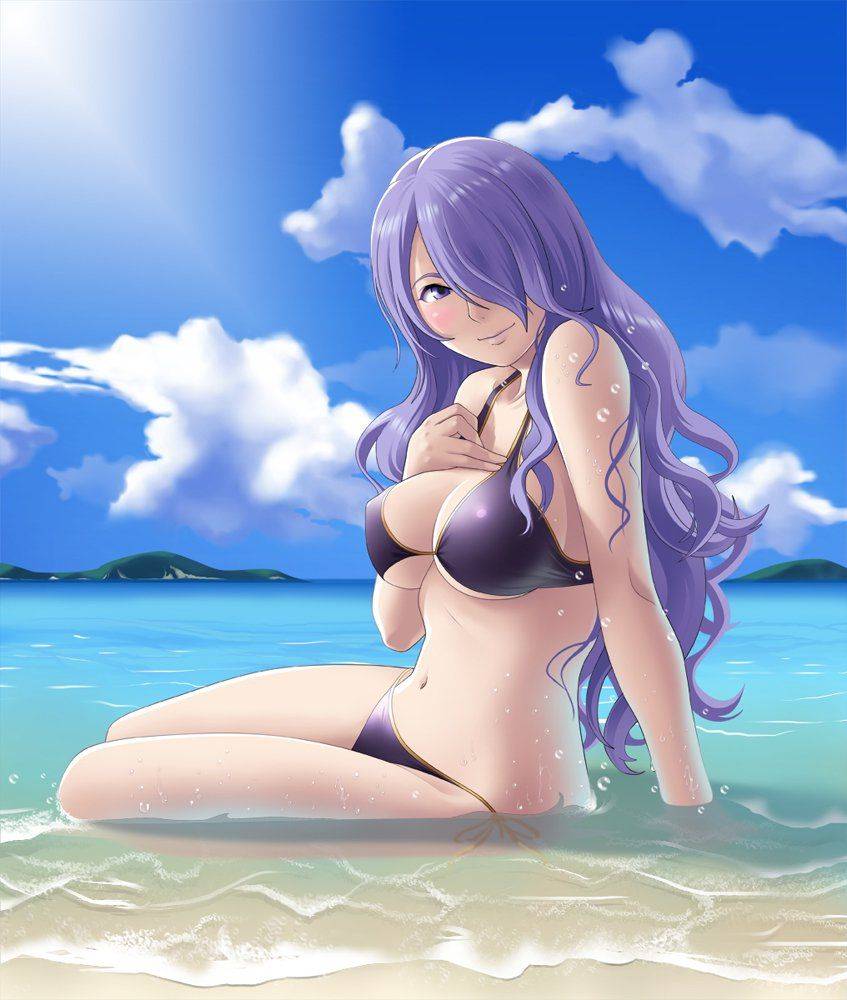 Camilla - Photo #13