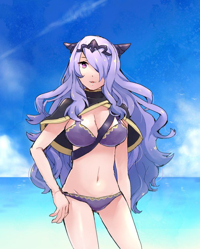 Camilla - Photo #15