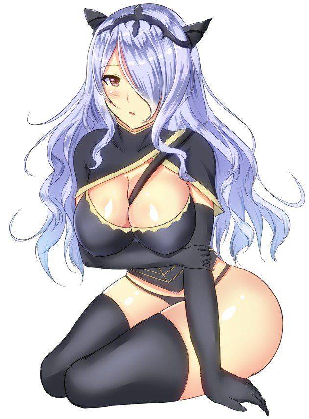 Camilla - Photo #20