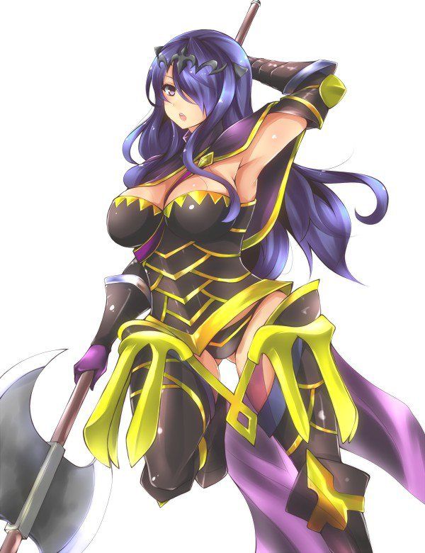 Camilla - Photo #23