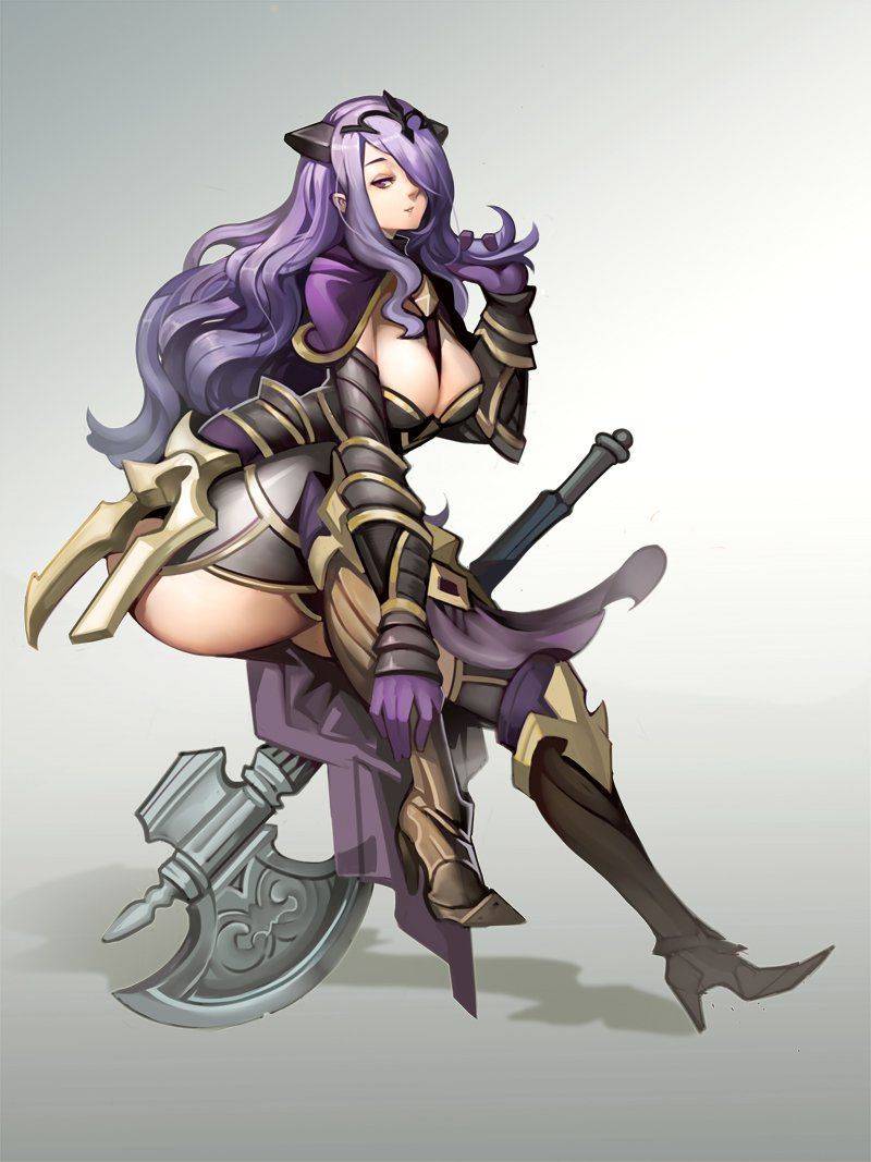 Camilla - Photo #24