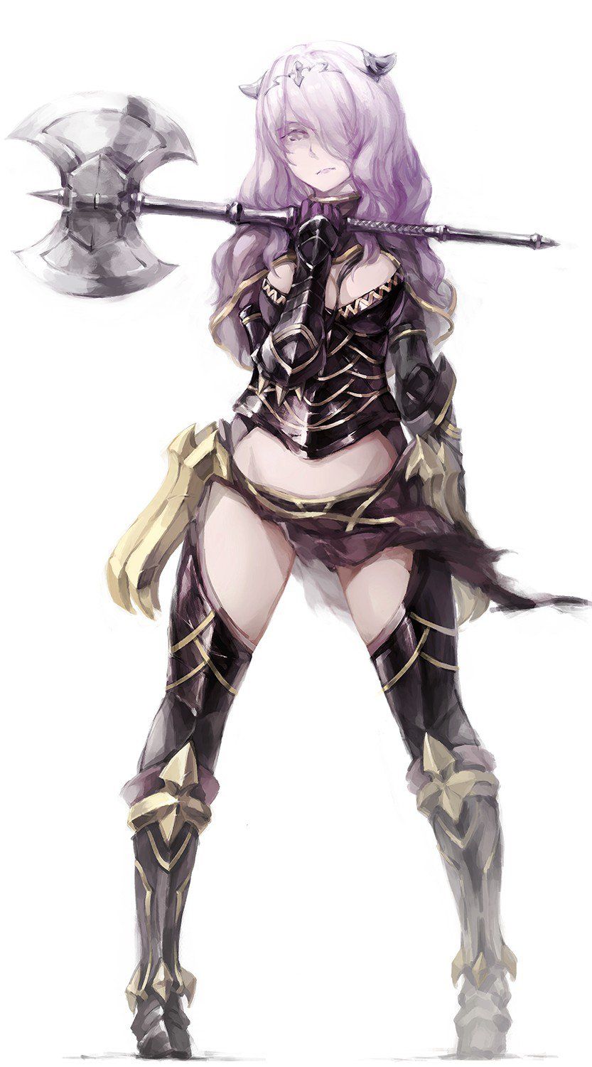 Camilla - Photo #25