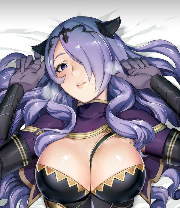 Camilla - Photo #30