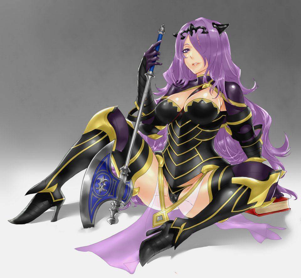 Camilla - Photo #49