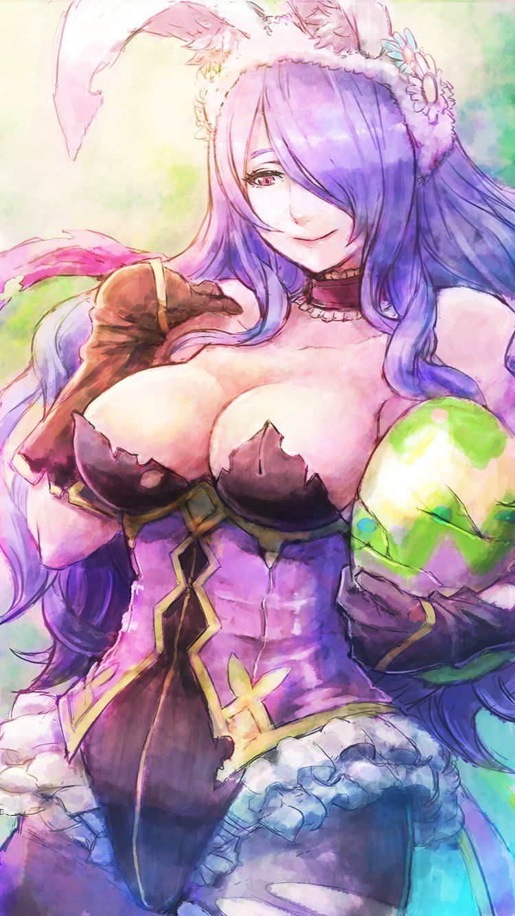 Camilla - Photo #99