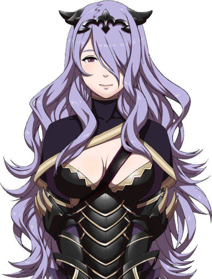 Camilla - Photo #150