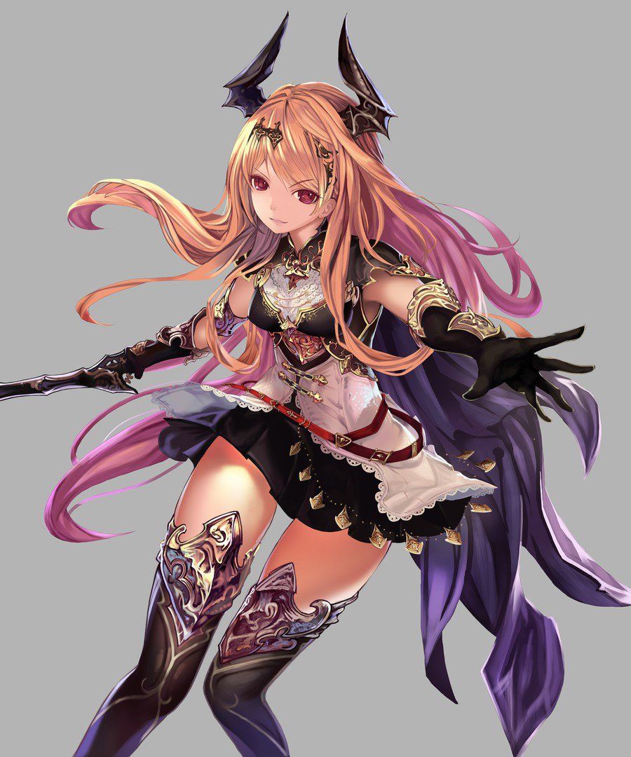 Dark Angel Olivia - Photo #6