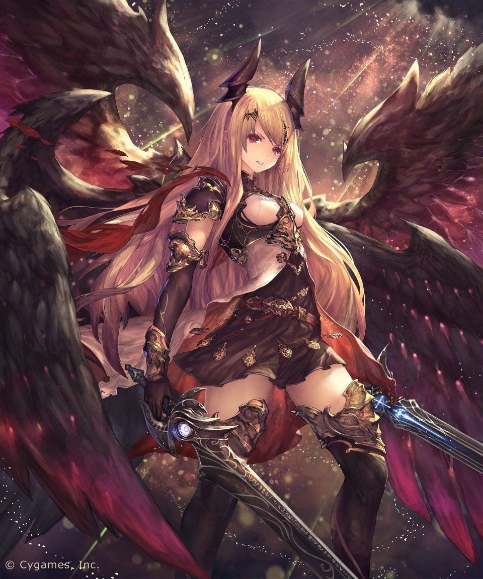 Dark Angel Olivia - Photo #11