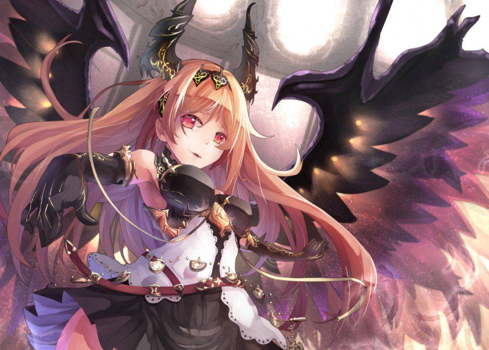 Dark Angel Olivia - Photo #13