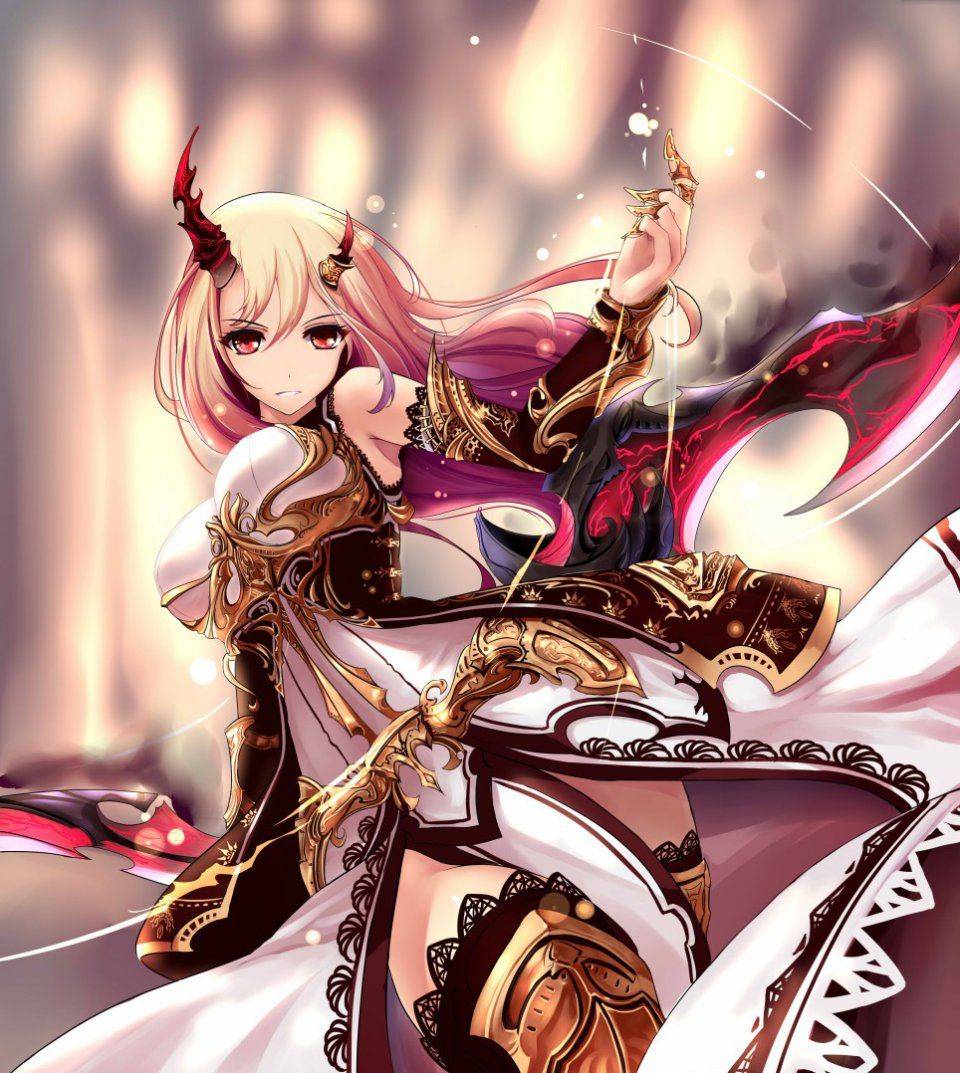 Dark Angel Olivia - Photo #18