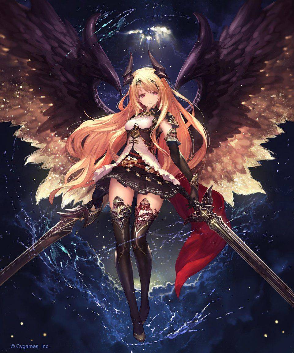 Dark Angel Olivia - Photo #25